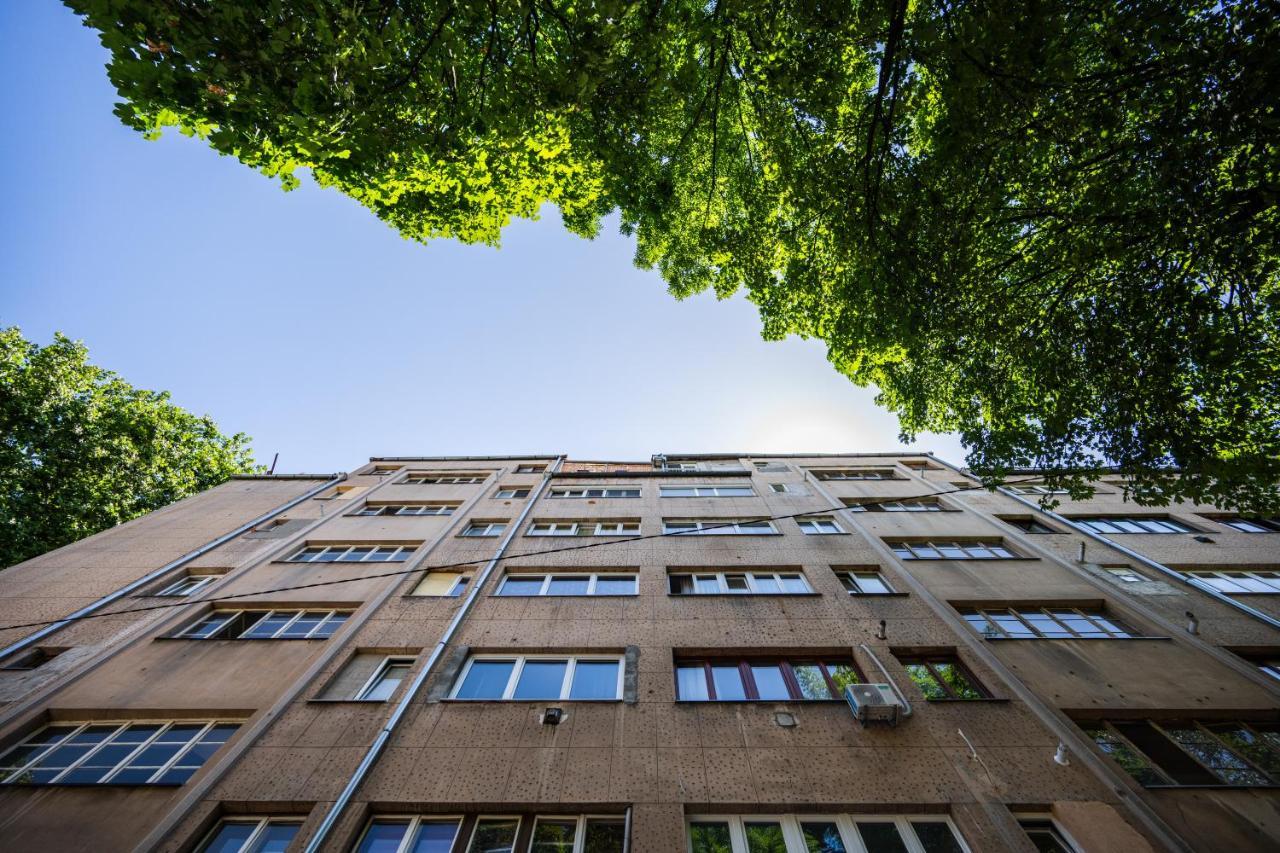 Cozy One-Bedroom Apartment Near City Center Sarajevo Ngoại thất bức ảnh
